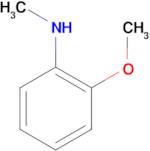 2-Methoxy-N-methyaniline