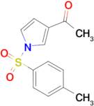 3-Acetyl-1-(p-tolylsulfonyl)pyrrole