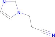 N-(2-Cyanoethyl)-imidazole