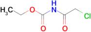 N-2-Chloroacetylurethane