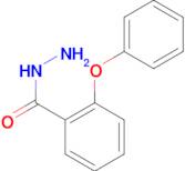 2-Phenoxybenzhydrazide