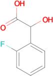 2-Fluoromandelic acid