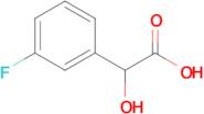 3-Fluoromandelic acid