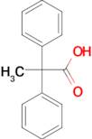 2,2-Diphenylpropionic acid