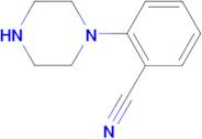 1-(2-Cyanophenyl)-piperazine