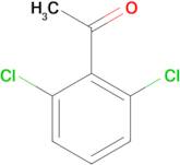 2,6-Dichloro-acetophenone