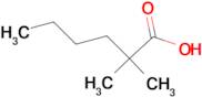 2,2-Dimethylhexanoic acid