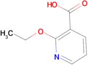 2-Ethoxynicotinic acid