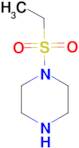 1-Ethylsulfonyl-piperazine