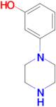 1-(3-Hydroxyphenyl)-piperazine