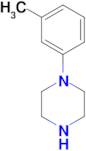 1-(3-Methylphenyl)-piperazine