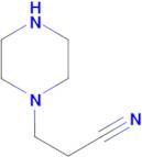 3-(1-Piperazinyl)-propionitrile