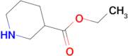 Piperidine-3-carboxylic acid ethyl ester