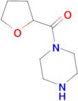 1-(2-Tetrahydrofuroyl)-piperazine