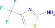 4-Trifluoromethyl-thiazol-2ylamine