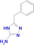 3-Amino-5-benzyl-4H-1,2,4-triazole