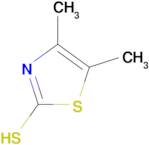 4,5-Dimethyl-thiazole-2-thiol