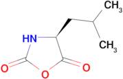 (S)-4-Isobutyl-oxazolidine-2,5-dione