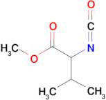 2-Isocyanato-3-methyl-butyric acid methyl ester