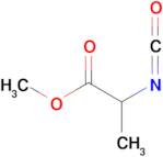 2-Isocyanato-propionic acid methyl ester