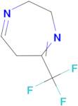 5-(Trifluoromethyl)-2,3-dihydro-1H-1,4-diazepine