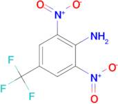 4-Amino-3,5-dinitrobenzotrifluoride