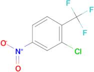 2-Chloro-4-nitrobenzotrifluoride