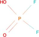 Difluorophosphoric acid