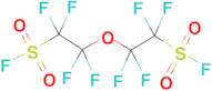 Bis[2-(fluorosulphonyl)tetrafluoroethyl]ether