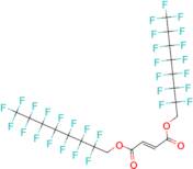 Bis(1H,1H-perfluorooctyl)fumarate