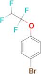 1-Bromo-4-(tetrafluoroethoxy)benzene