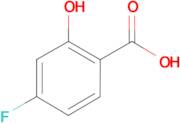 4-Fluorosalicylic acid
