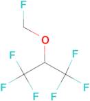 1,1,1,3,3,3-Hexafluoro-2-(fluoromethoxy)propane