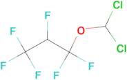 1,1,2,3,3,3-Hexafluoropropyl dichloromethylether