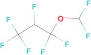 1,1,2,3,3,3-Hexafluoropropyl difluoromethyl ether