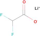 Lithium difluoroacetate