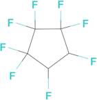 1H,2H-Octafluorocyclopentane