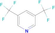 3,5-Bis(trifluoromethyl)pyridine