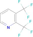 2,3-Bis(trifluoromethyl)pyridine