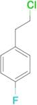 1-(2'-Chloroethyl)-4-fluorobenzene