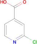 2-Chloroisonicotinic acid