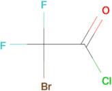 Bromodifluoroacetyl chloride