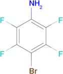 4-Bromotetrafluoroaniline