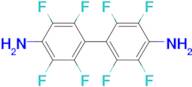 4,4'-Diaminooctafluorobiphenyl