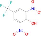 2,6-Dinitro-4-trifluoromethylphenol