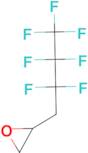 3-(Perfluoropropyl)-1,2-propenoxide