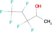 3,3,4,5,5,5-Hexafluoropentan-2-ol