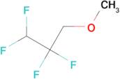 Methyl 2,2,3,3-tetrafluoropropyl ether