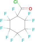 Perfluorocyclohexanecarbonyl chloride