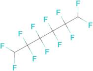 1H,6H-Perfluorohexane